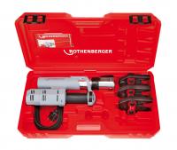 Rothenberger ROMAX AC ECO