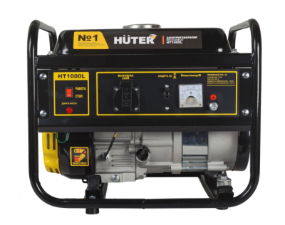 HUTER HT1000L